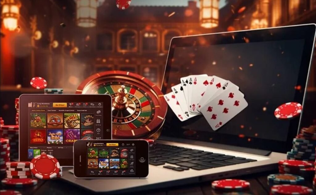 Togel Online Pasaran Hongkong Prize Resmi