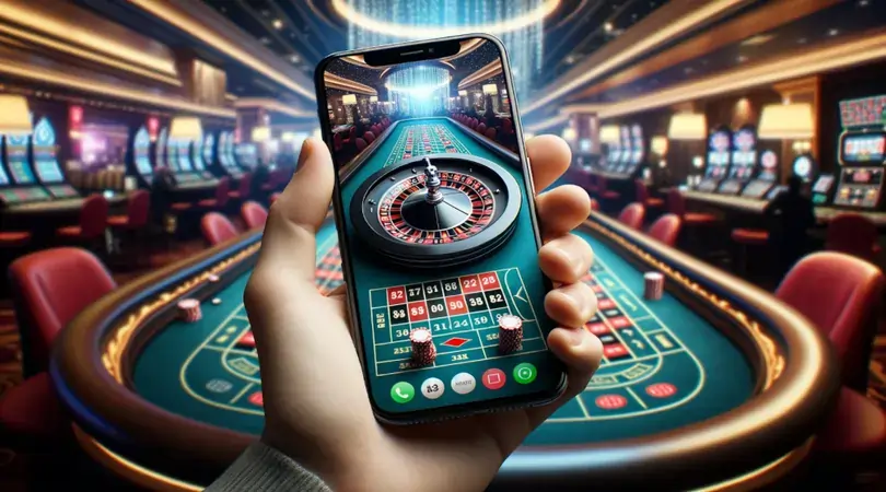 Mainkan Slot Online Resmi Hanya di Alexistogel