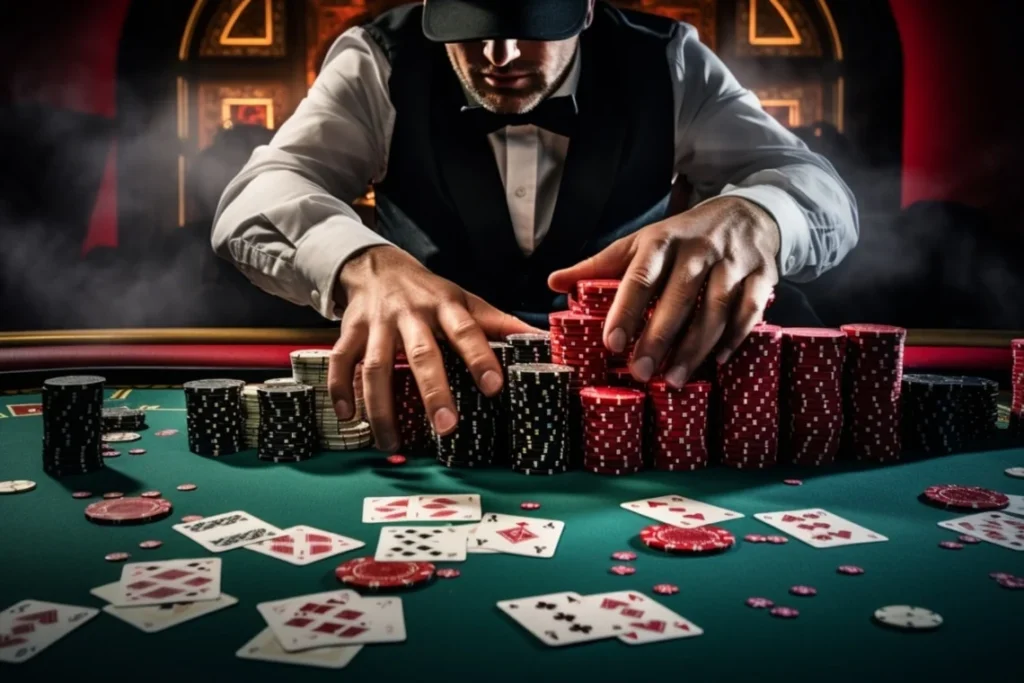 Alasan Mengapa Agentotoplay Disebut Sebagai Salah Satu Situs Judi Online Terpercaya dengan Ribuan Pemain Aktif Setiap Harinya
