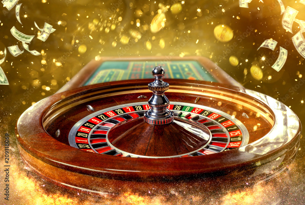 Exploring the Relationship Between SABI4D RTP and Jackpot Potential in Online Slots