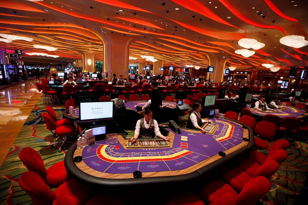 Pengeluaran HK Hari Ini dan Result HK Malam Ini Untuk Membuat Strategi Toto HK Akurat