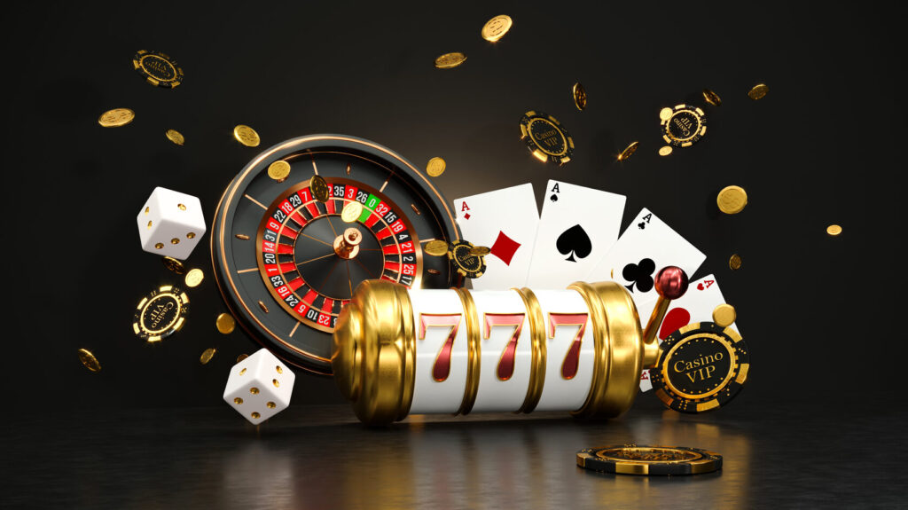 Titanbet138 dirancang untuk memberikan kemudahan bagi semua pengguna