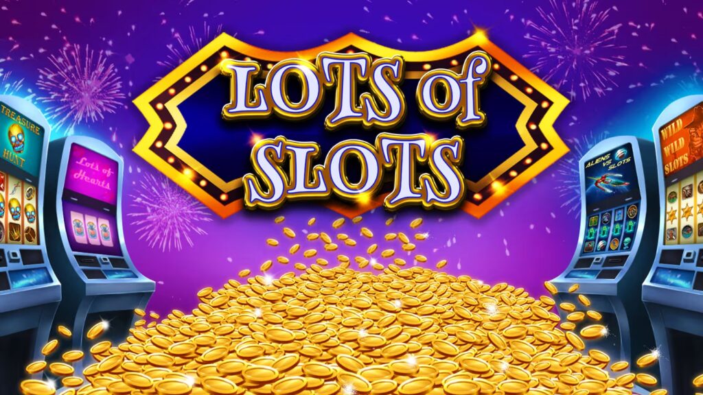 Slot88 Menggabungkan Kenyamanan Bermain dan Desain Modern