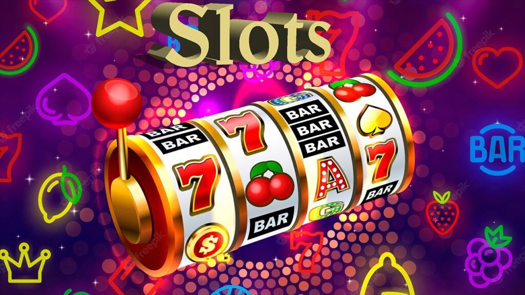 Slot Gacor Hari Ini dengan Tampilan Profesional