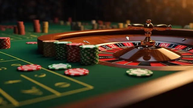 Dunia Digital dengan Pengalaman Visual yang Lebih Imersif
