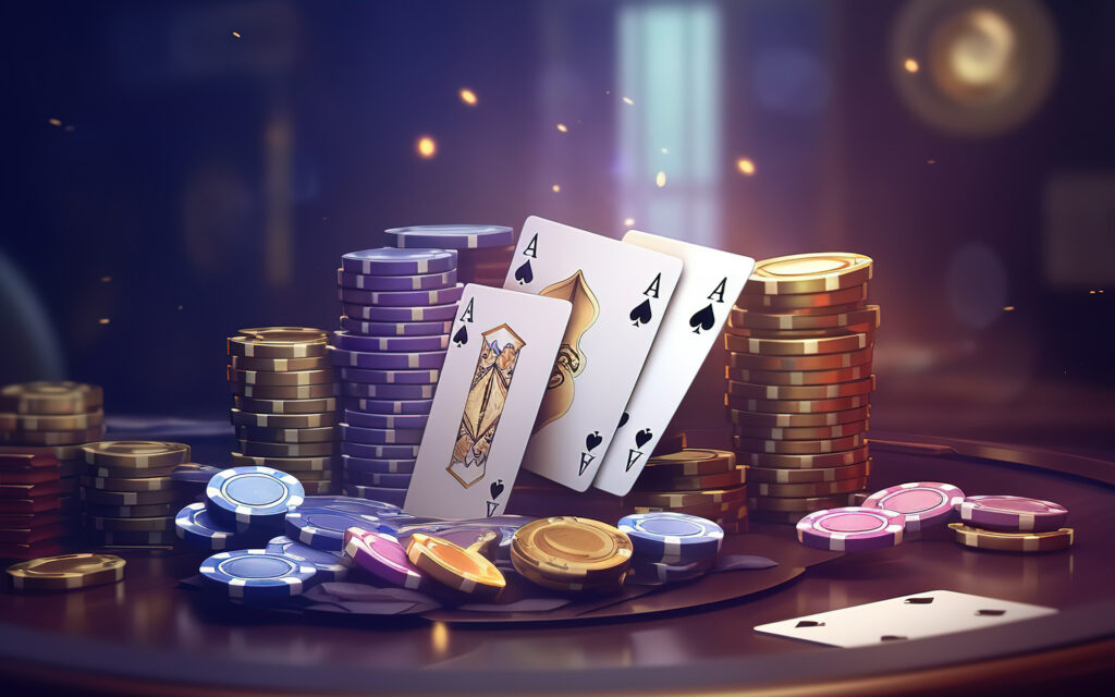 Evolusi Teknologi dalam Hiburan Online