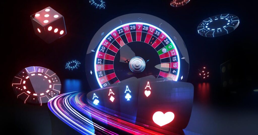 Cara Baru Menikmati Hiburan Melalui Platform Digital Modern